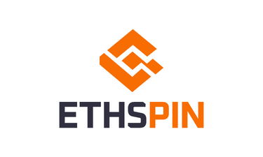 EthsPin.com - Creative brandable domain for sale