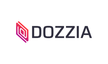 Dozzia.com - Creative brandable domain for sale