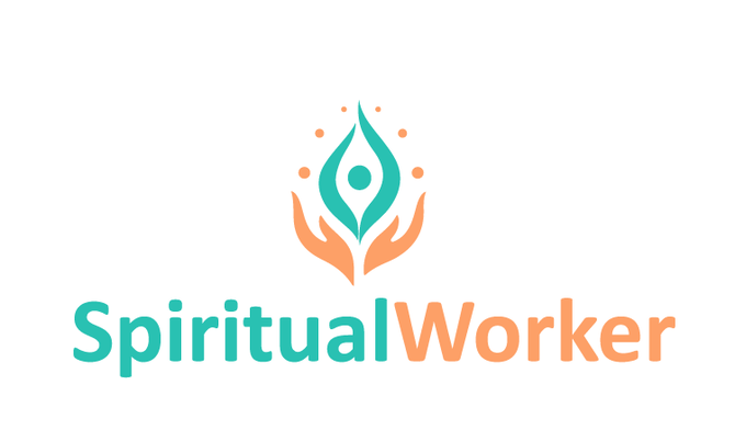 SpiritualWorker.com