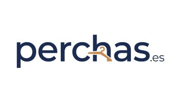 perchas logo