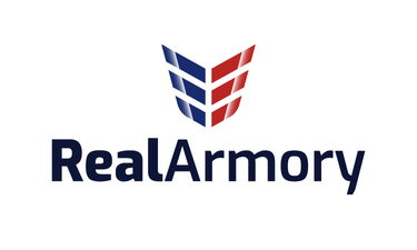 RealArmory.com - New premium domains