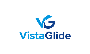 VistaGlide.com - Creative brandable domain for sale