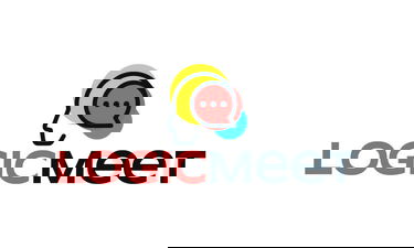 LogicMeet.com - Creative brandable domain for sale