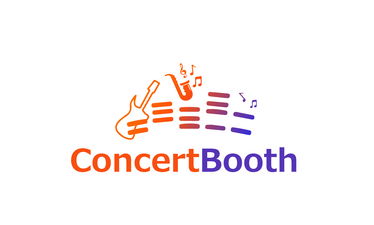 ConcertBooth.com
