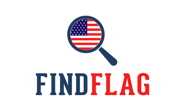 FindFlag.com - Creative brandable domain for sale