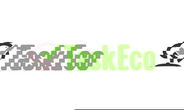 TaskEco.com - Creative brandable domain for sale
