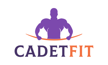 CadetFit.com - Creative brandable domain for sale
