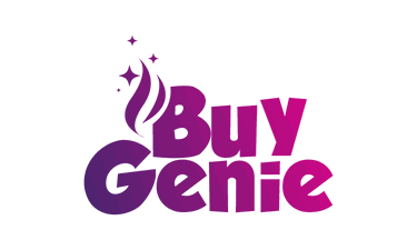 BuyGenie.com - Creative brandable domain for sale