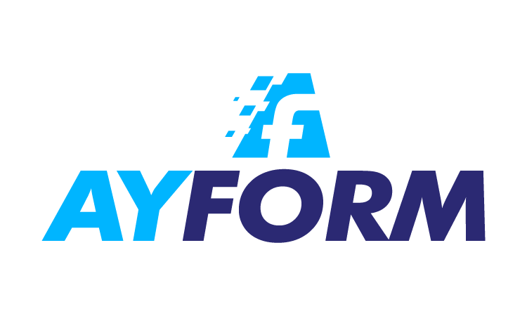 AyForm logo