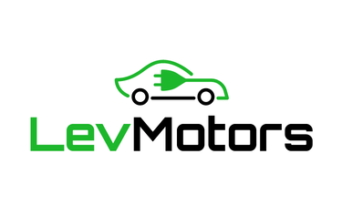 Levmotors.com - Creative brandable domain for sale