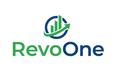 RevoOne.com - Creative brandable domain for sale
