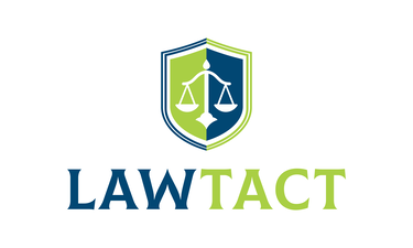 lawtact.com Logo