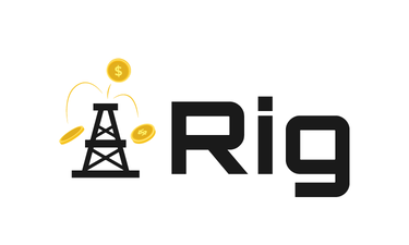 Rig.vc - Creative brandable domain for sale