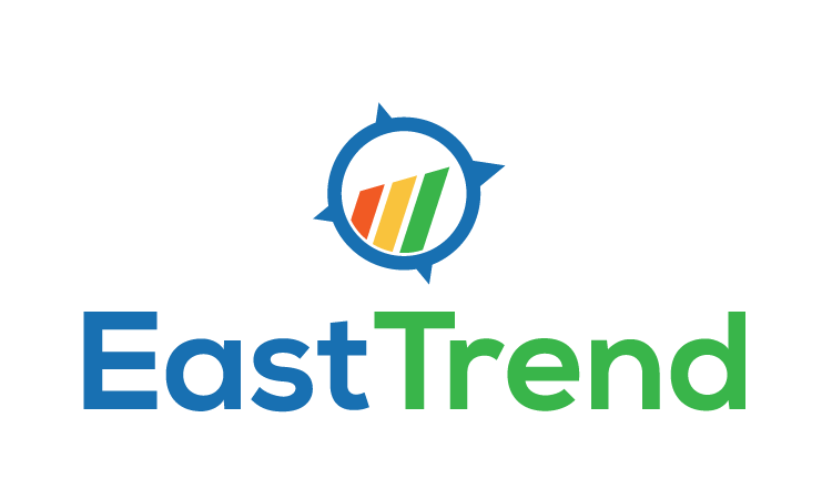 EastTrend logo