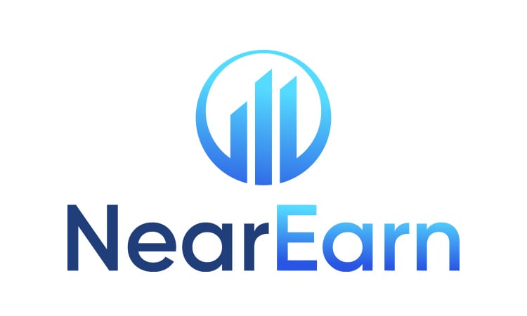 NearEarn logo