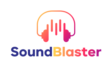 SoundBlaster.io