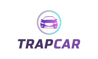 TrapCar.com - Creative brandable domain for sale