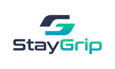 StayGrip.com - Creative brandable domain for sale