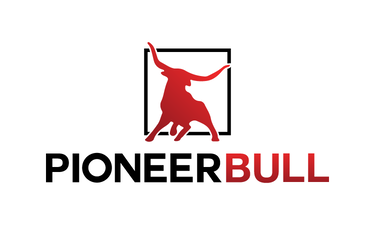 PioneerBull.com - Creative brandable domain for sale