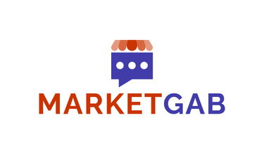 MarketGab.com - Creative brandable domain for sale