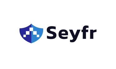 Seyfr.com - Creative brandable domain for sale