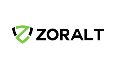 Zoralt.com - Creative brandable domain for sale