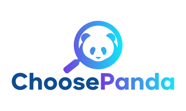 ChoosePanda.com - Creative brandable domain for sale