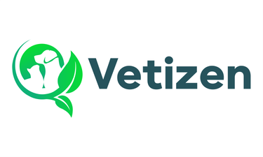 Vetizen logo