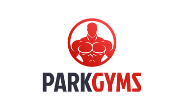 parkgyms.com - Creative brandable domain for sale