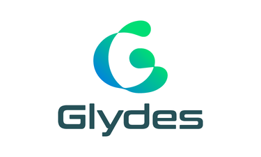 Glydes logo