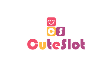 CuteSlot.com - Creative brandable domain for sale
