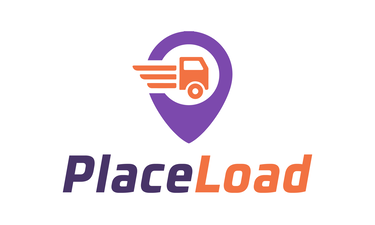 PlaceLoad.com - Creative brandable domain for sale