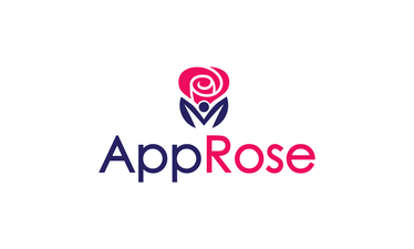 AppRose.com - Creative brandable domain for sale