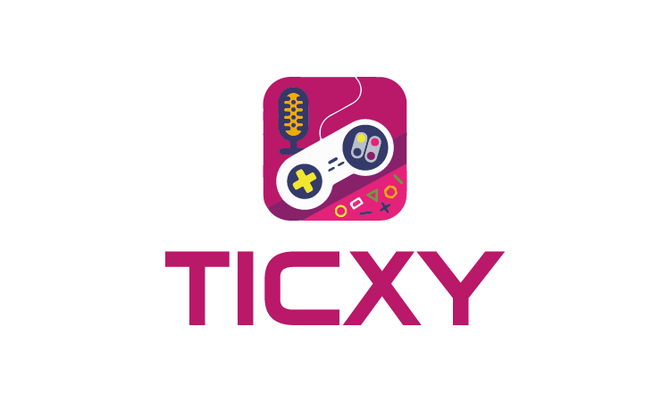 Ticxy.com