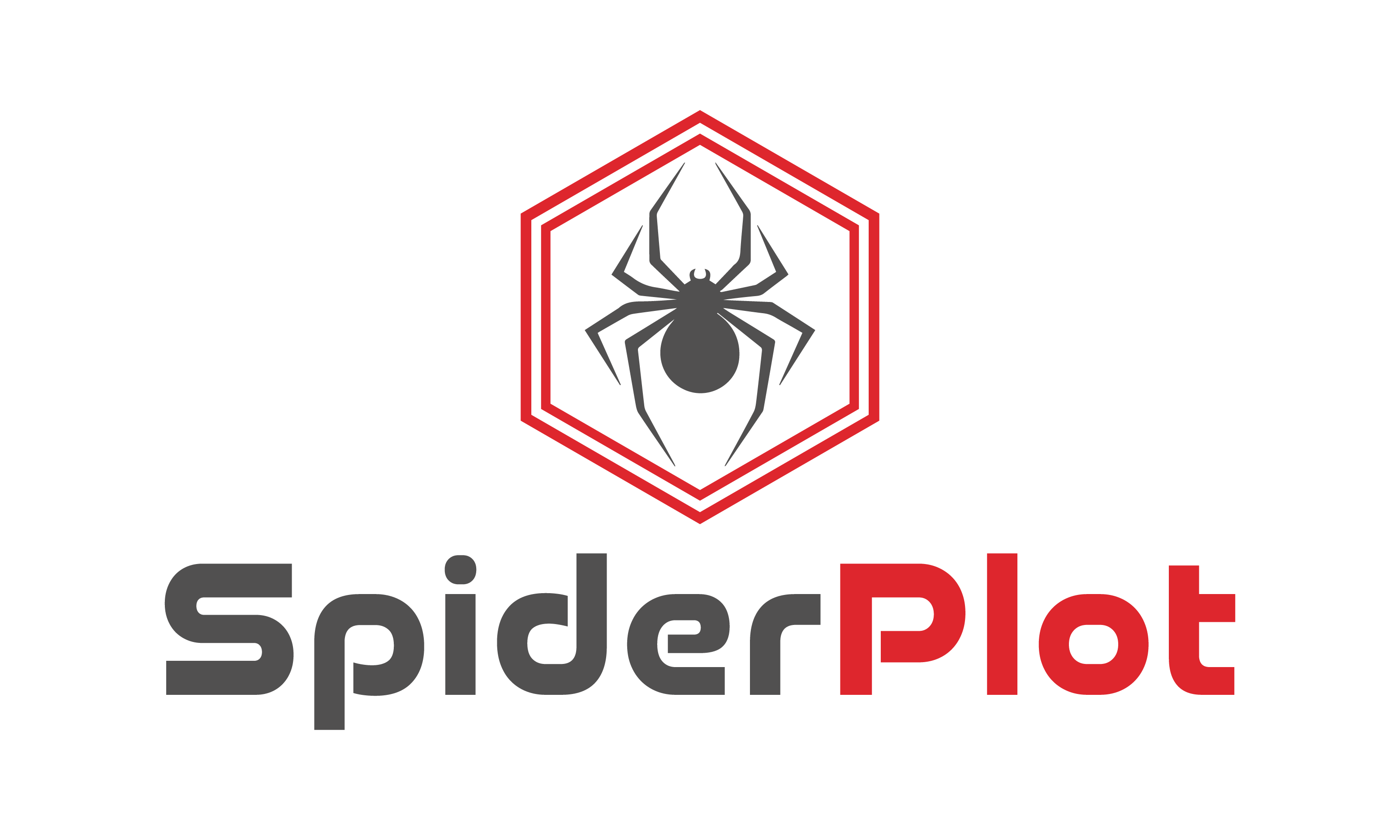 SpiderPlot logo