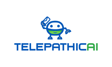 TelepathicAI.com