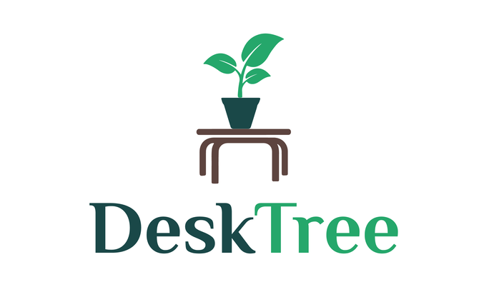 DeskTree.com