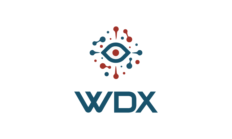 WDX logo