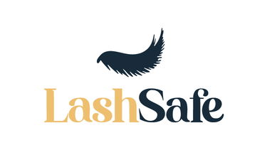 lashsafe.com Logo