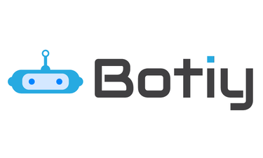Botiy.com - Creative brandable domain for sale