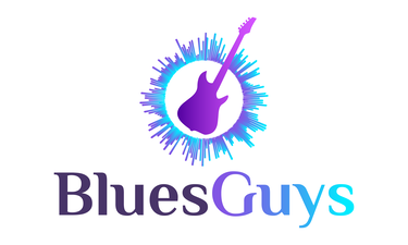BluesGuys.com - Creative brandable domain for sale
