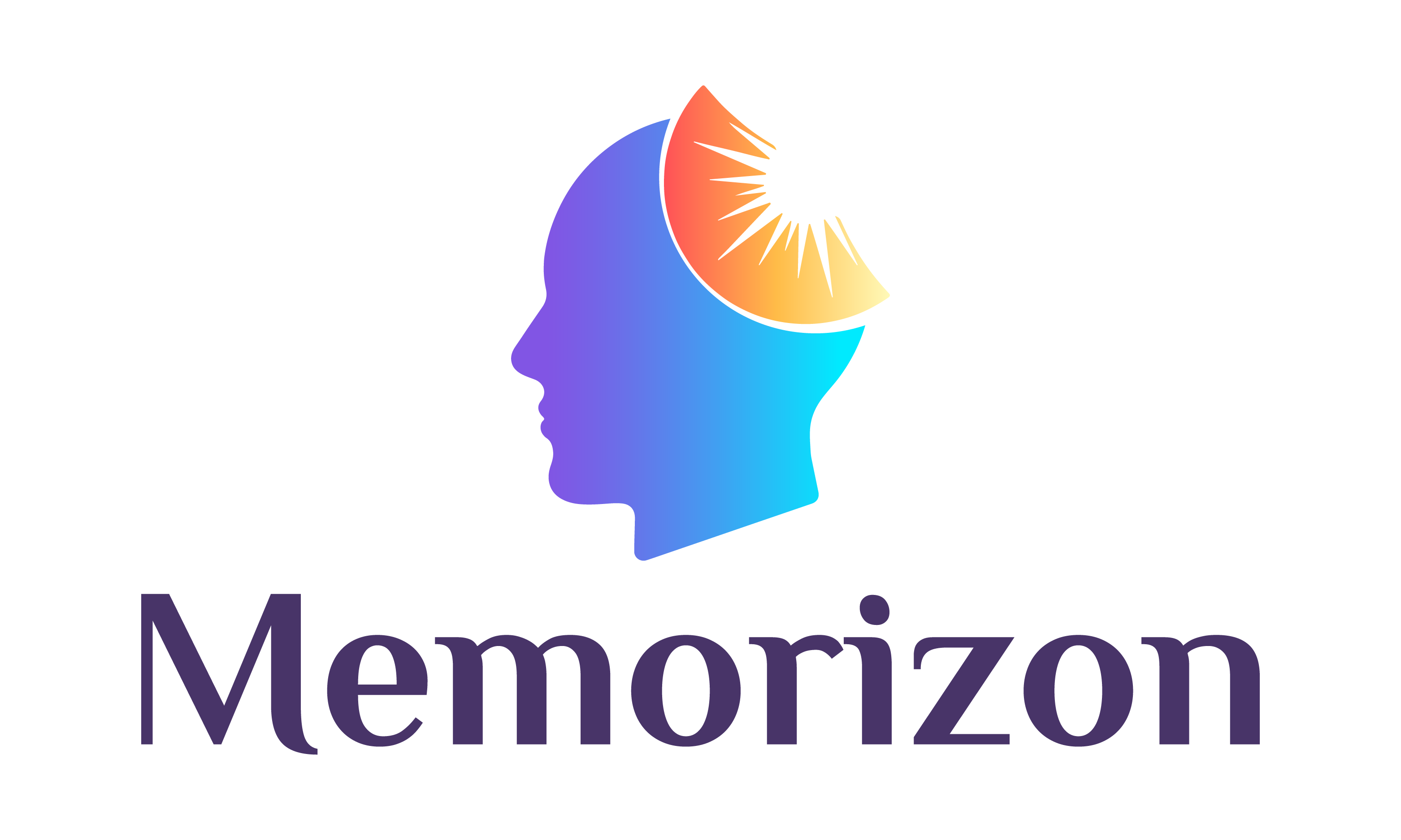 Memorizon logo