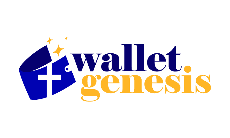 WalletGenesis logo