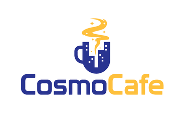 CosmoCafe.com