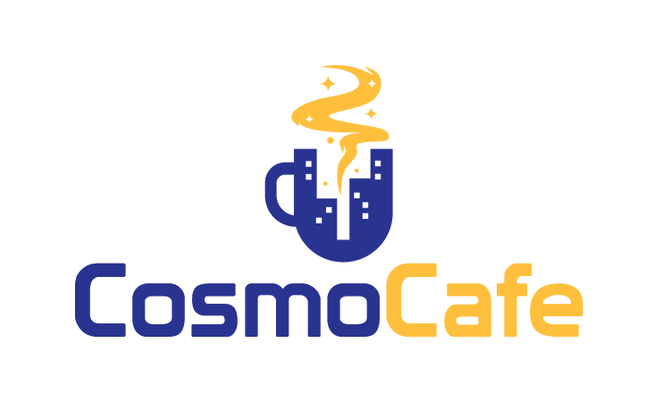 CosmoCafe.com