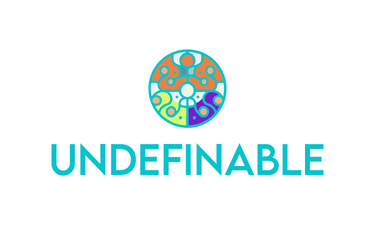 Undefinable.org - Creative brandable domain for sale