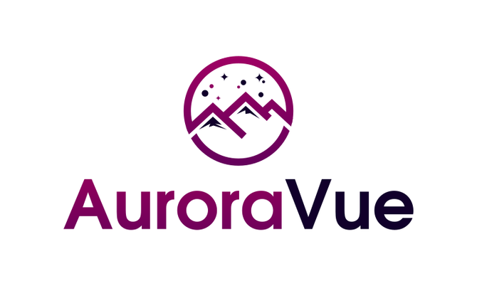 AuroraVue.com