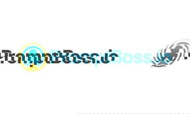 PromptBoss.io - Creative brandable domain for sale