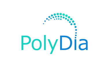 Polydia.com - Creative brandable domain for sale