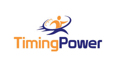 TimingPower.com - Creative brandable domain for sale